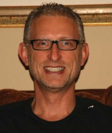 MICHAEL VARENBUT博士