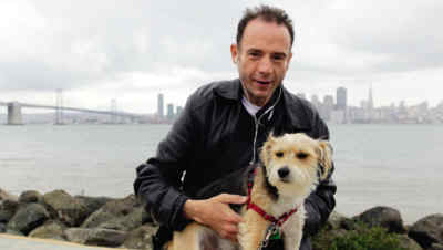 布朗现在更加懂得享受生活。