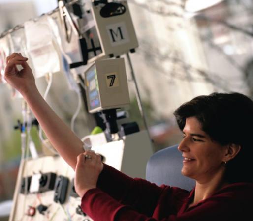 基因治疗对乙型血友病有效