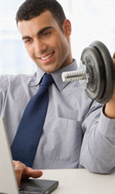 睾丸激素分泌过多的个体更可能过度自信和固执