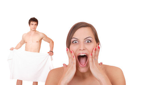 女性观看色情片时视觉用得少，幻觉用得多