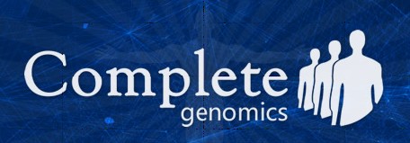 基因组测序公司新动向之Complete Genomics
