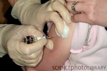 美国儿科学会新指南推荐儿童接种HPV疫苗