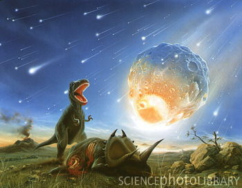 科学家希望再生恐龙