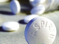 超级阿司匹林研制成功  药效强约25万倍