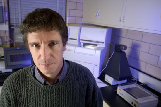 法医学家D. Foran