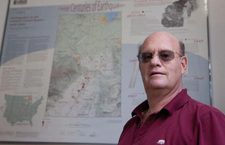 Nature推出2011年度新闻特写