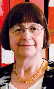 Nature推出2011年度新闻特写