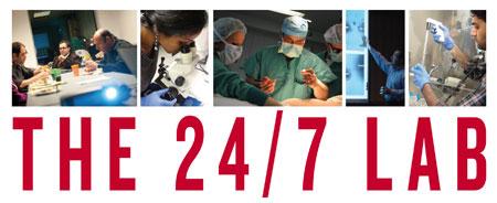 Nature推出2011年度新闻特写