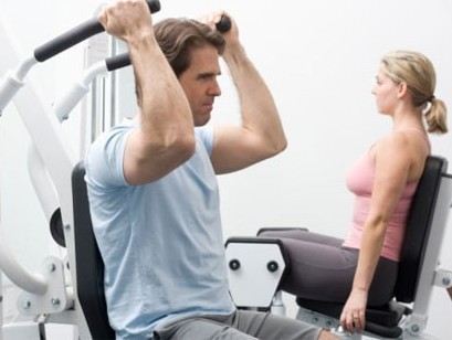 瘦人不运动胆固醇高