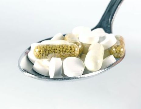 Nature：吃药加糖可能增强药物杀菌效果