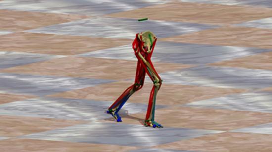 2011年国际古生物学新发现新研究 人类直立行走时间往前推200万年