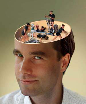 PNAS:研究发现铁代谢基因与大脑白质完整性有关