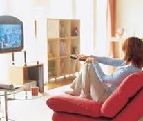 BMJ:研究称看电视过多将致寿命缩短