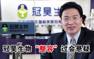 公司董事长朱卫平