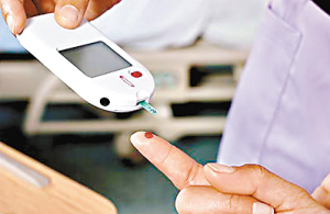 一种代谢酶可调控血糖浓度