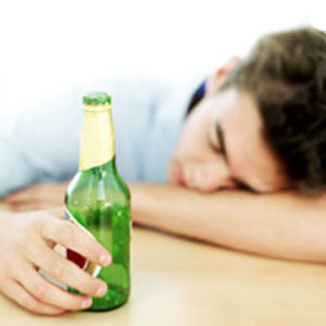 元旦来临，看看科学家提供的解酒方案