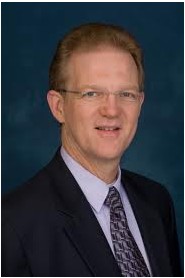安捷伦生命科学部总裁Nick Roelofs