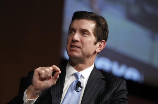 Alex Gorsky 