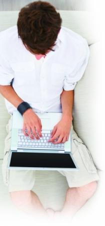 男性上网超过5小时影响生育