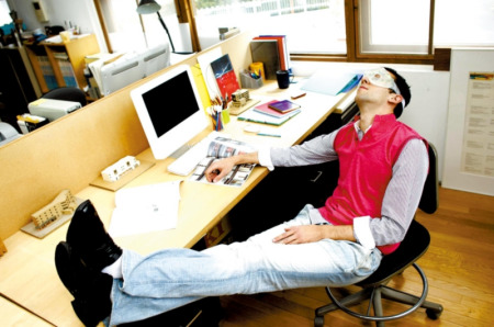 过劳死没有科学依据