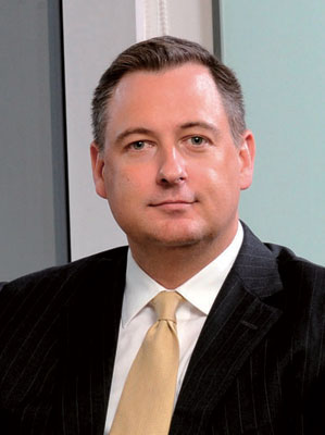 赛诺菲总裁卫平