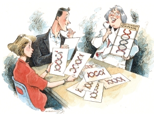 遗传学筛查靠谱吗？