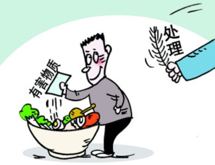 完善市场秩序才能保障食品安全