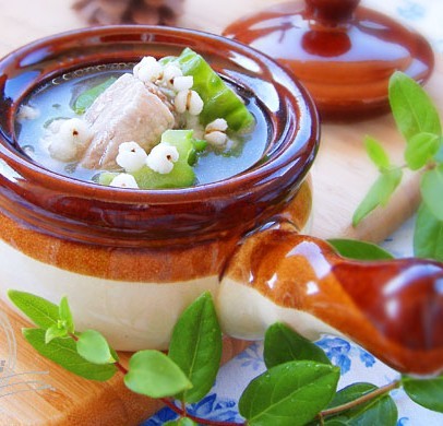 专家提示:立秋勿急“贴秋膘”