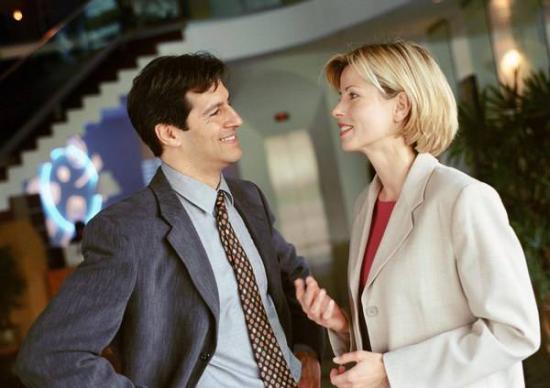 最新科学解读两性关系：男女搭配干活不累