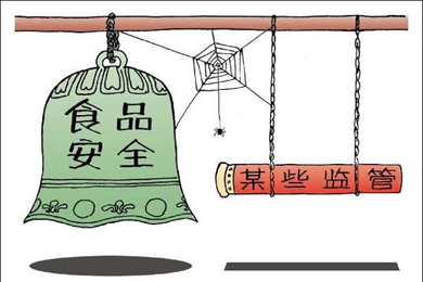 明天，我们还能吃什么?