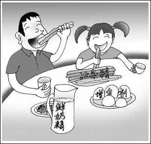 食品安全的监管应该多管齐下