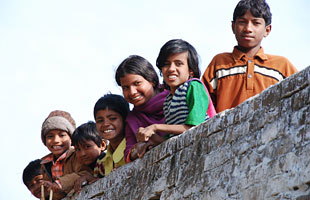 WHO：印度创记录实现一年无脊灰病例