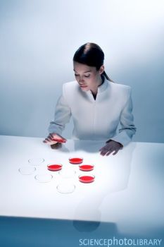 人在室内1小时细菌增加3700万