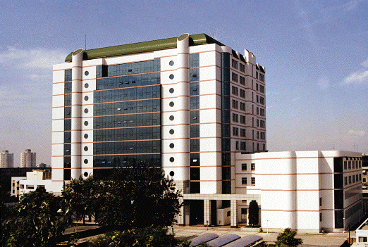 解放军军事医学科学院