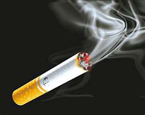 研究人员发现，二手烟损害青少年听力