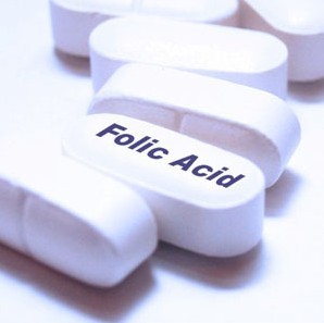 研究人员称大量摄入叶酸可以降低患结肠癌的风险