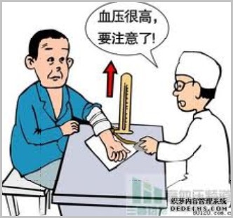 科学家解析与高血压有关饮食因素  