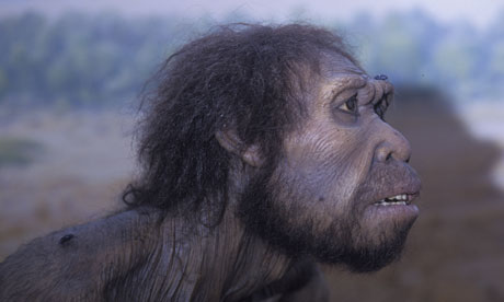 Neanderthals in Europe were overrun by a huge invasion of African homo sapiens 40,000 years ago, which may explain their demise, claim Cambridge scientists.