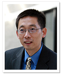 结构生物学家、清华大学生命科学学院院长施一公