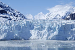 Glacier Bay National Park, Alaska.