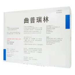 曲普瑞林或能降低因化疗导致乳腺癌患者早期停经的发生率