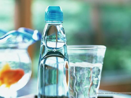 多喝水无益
