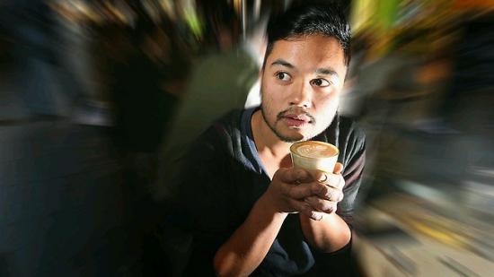 每天喝过量咖啡会引起幻听