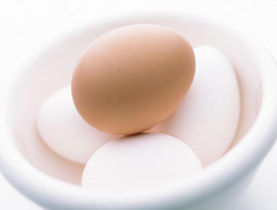 多吃鸡蛋增加糖尿病风险