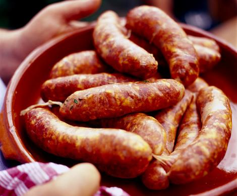 食用加工红肉增加患糖尿病风险