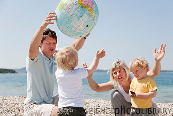 受不孕治疗影响 美双胞胎出生量过去三十年翻番