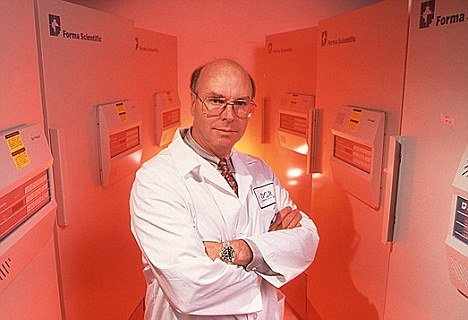 美开始监管人造生命实验和“DIY生物黑客”