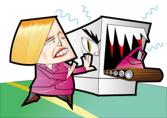 地铁安检设备对人体有害