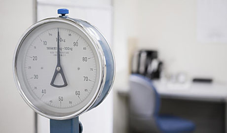 研究者认为超重致癌风险可能与吸烟相当